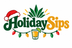 HolidaySips - Home