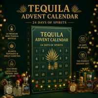 Holiday Sips Advent Calendar